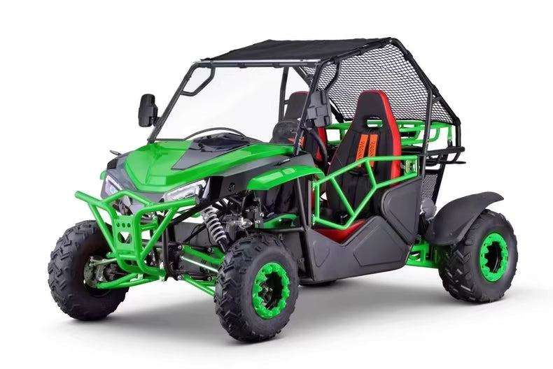 4*4 UTV