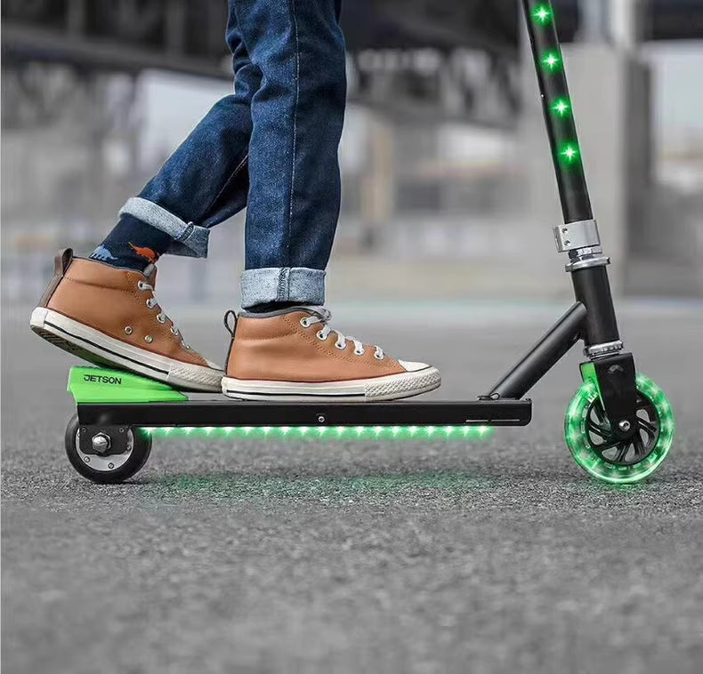 JETSON Neo Kids Electric Slide