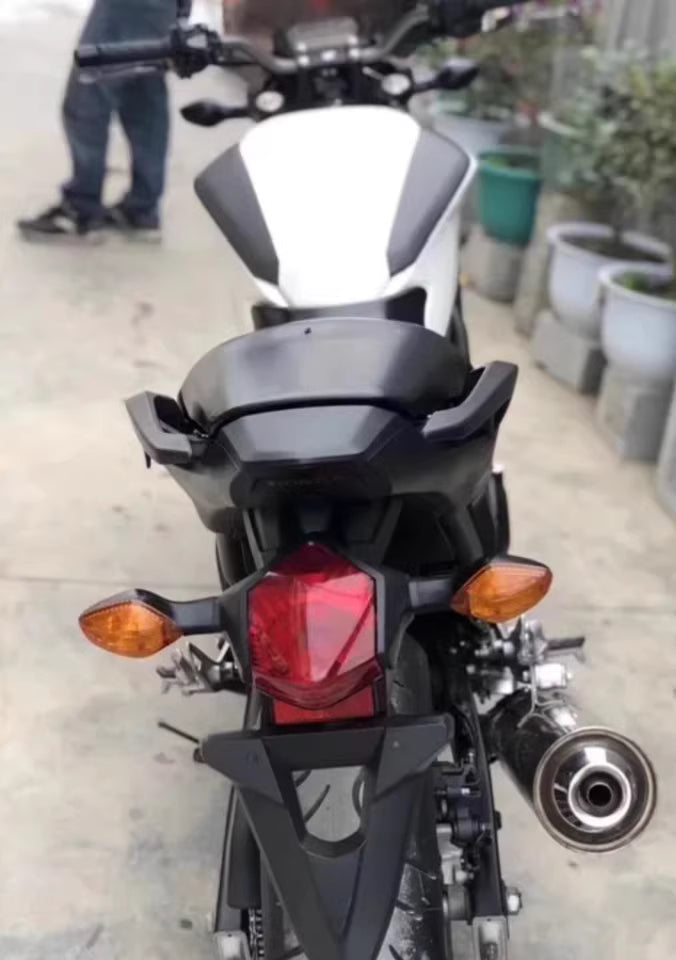 Honda NC750s