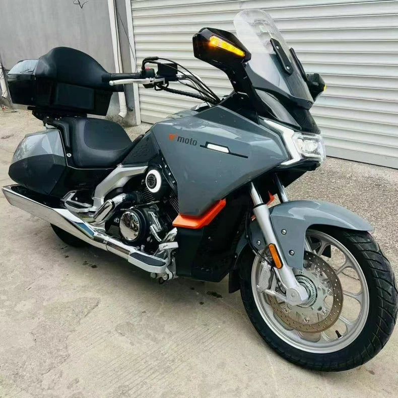 Paifang Starship 3(200cc)