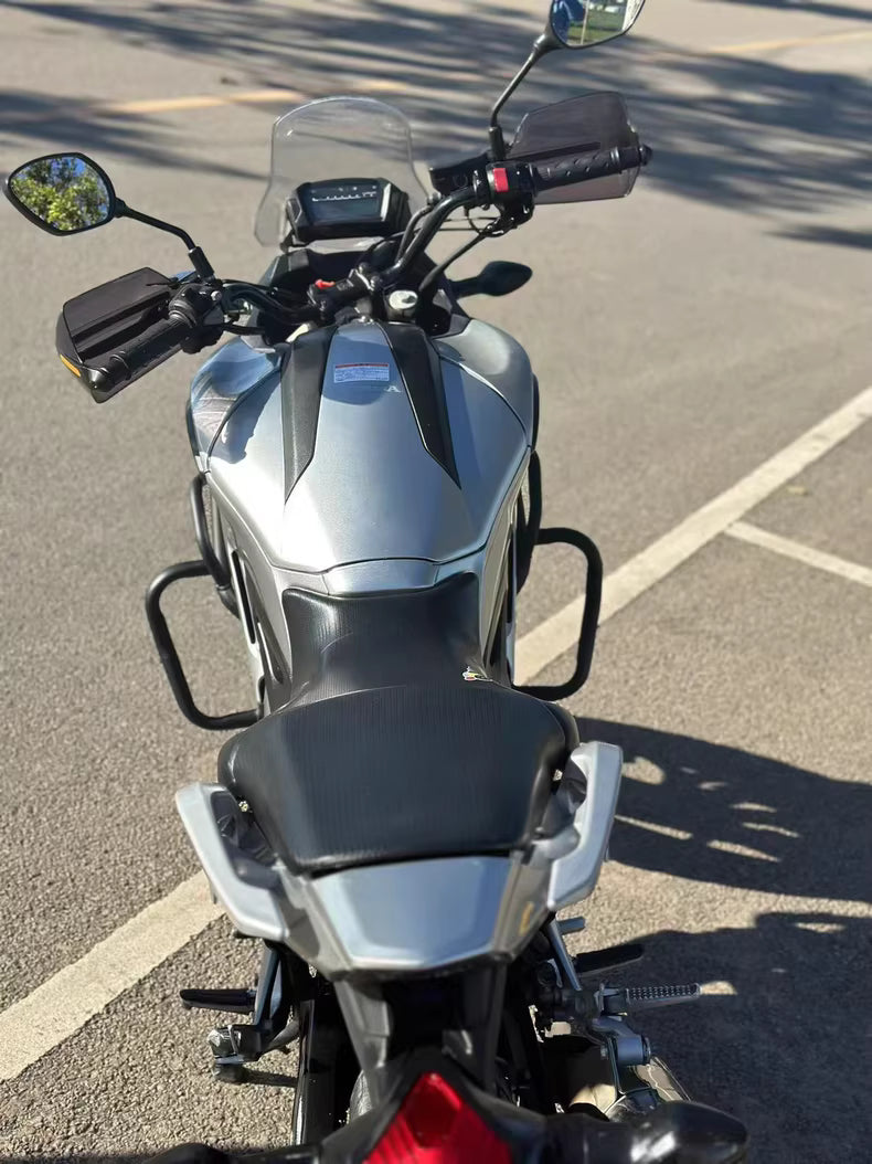 Honda NC700X