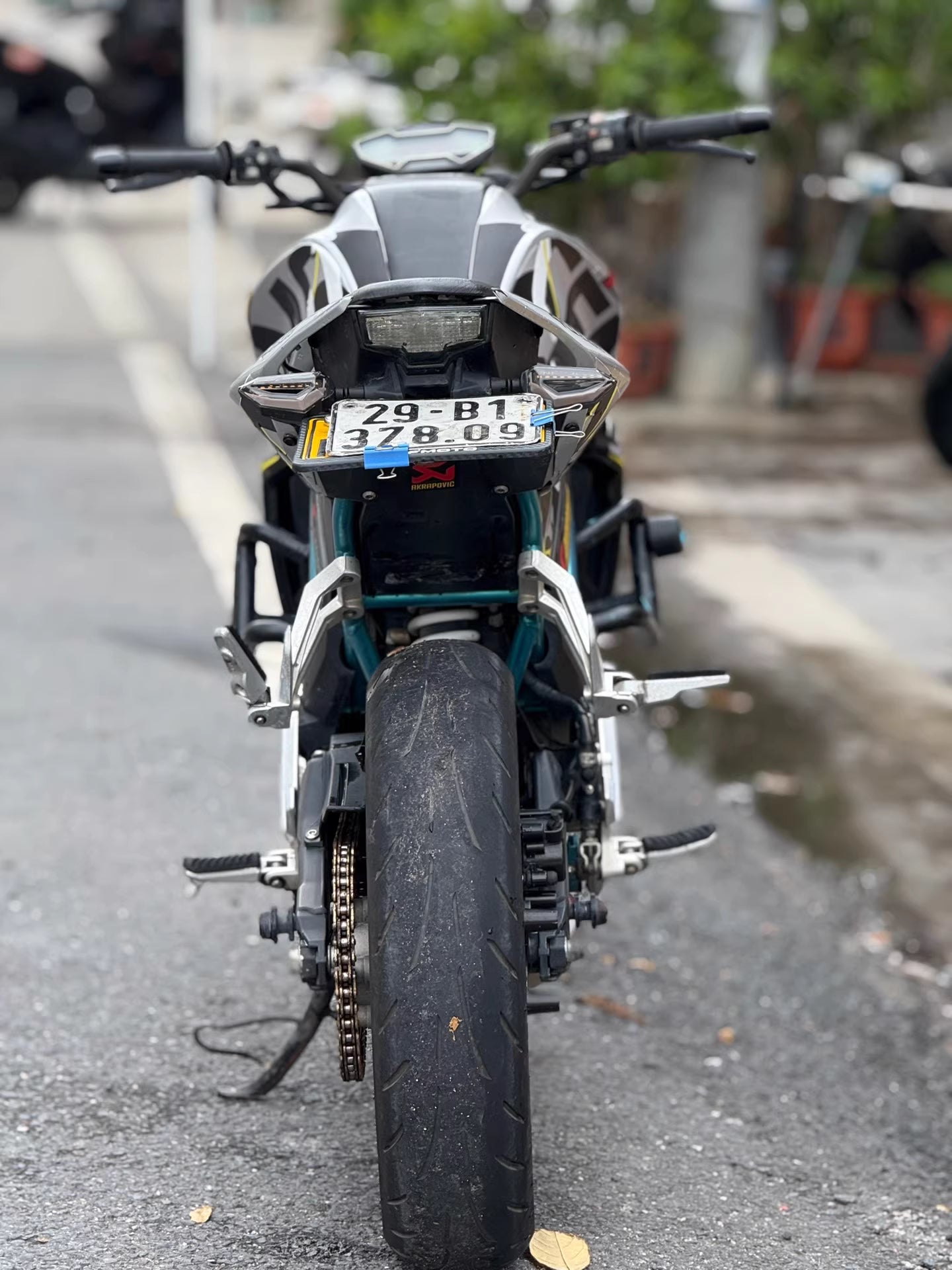 Spring Breeze NK250