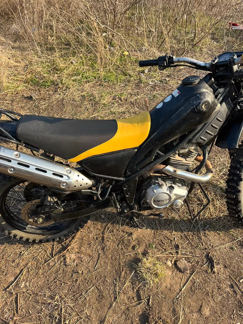 Loncin 250