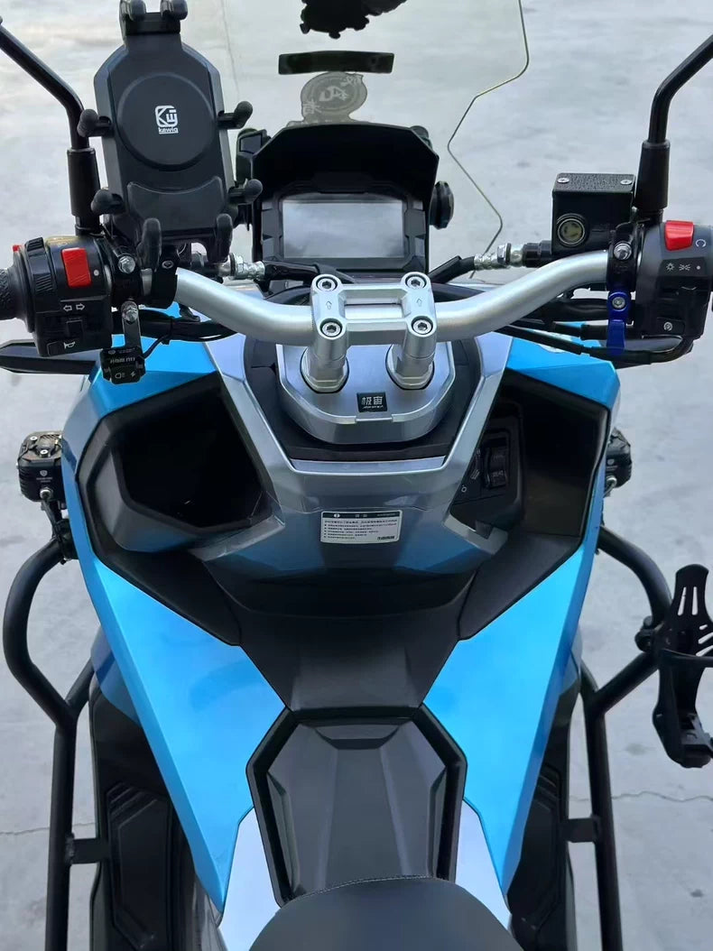 Braystone Extreme Day 150 Off-Road ADV