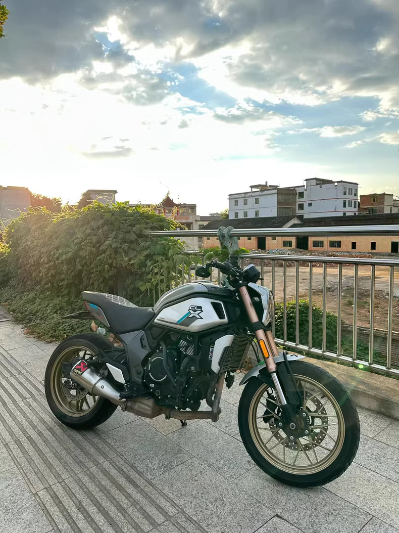 Spring Breeze CLX700
