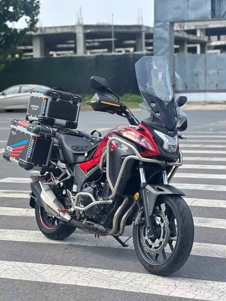 Honda CB400X