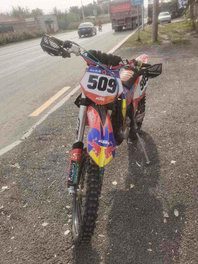 KTMR2R 250
