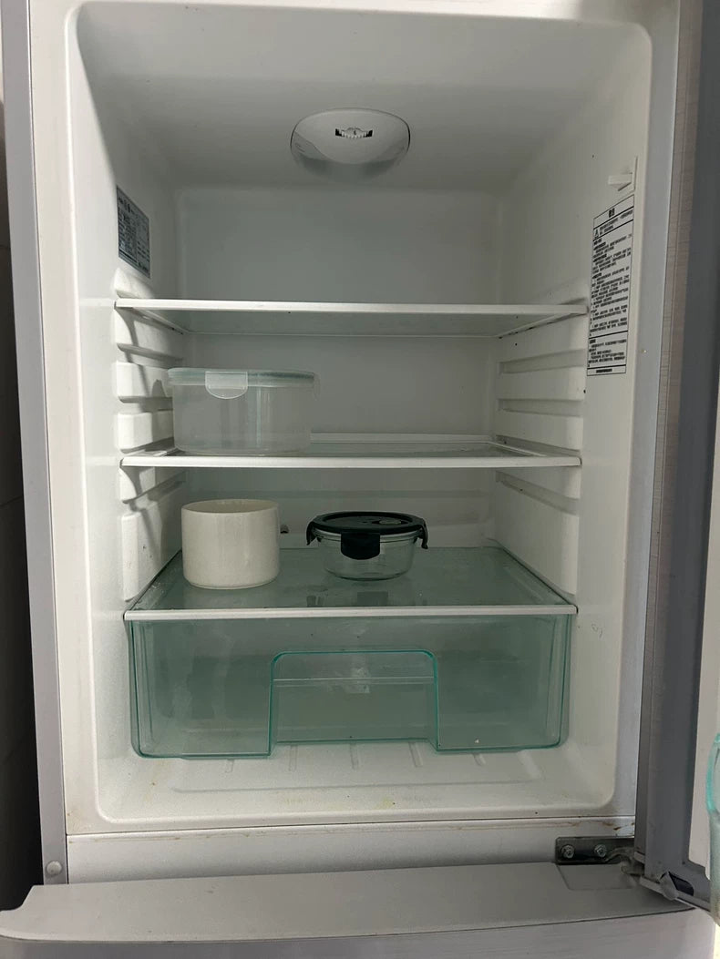 Haier fridge