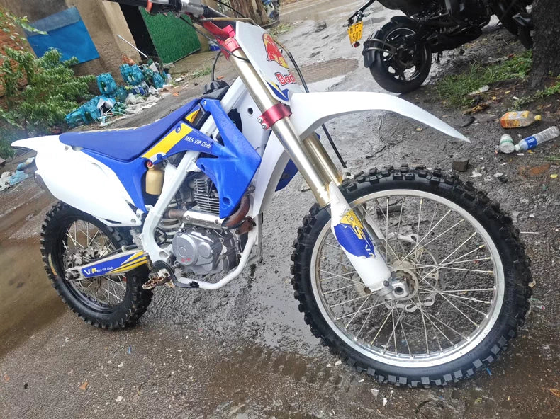 Max Hunter 250