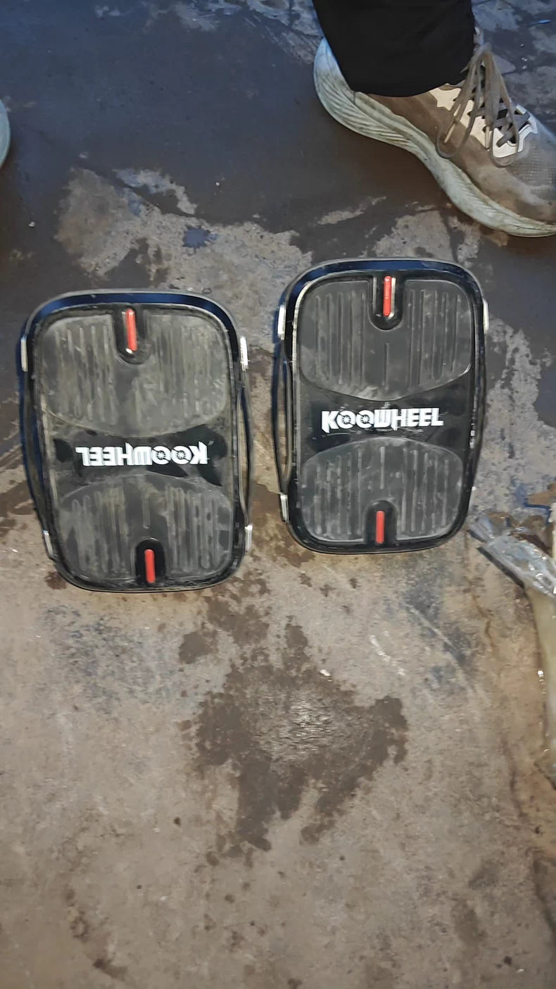 KOOWHEEL electric hoverboard
