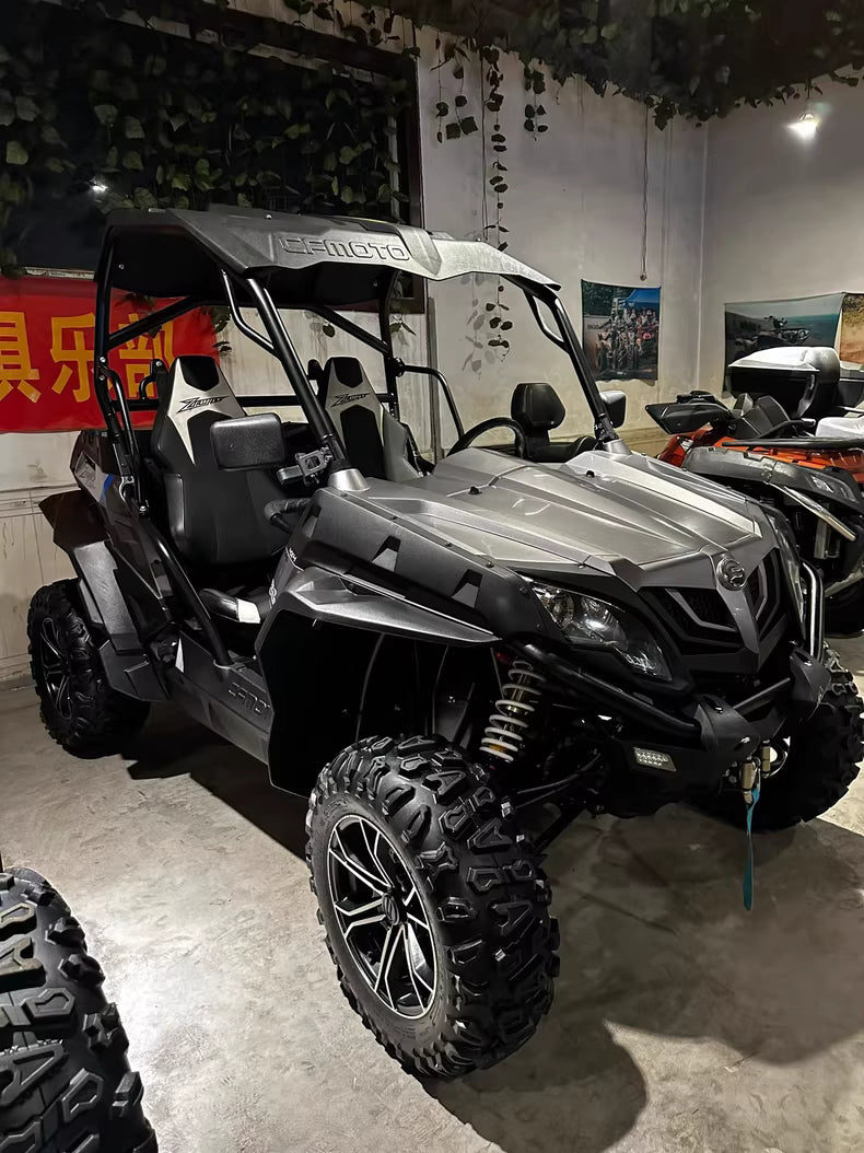 Chunfeng UTV