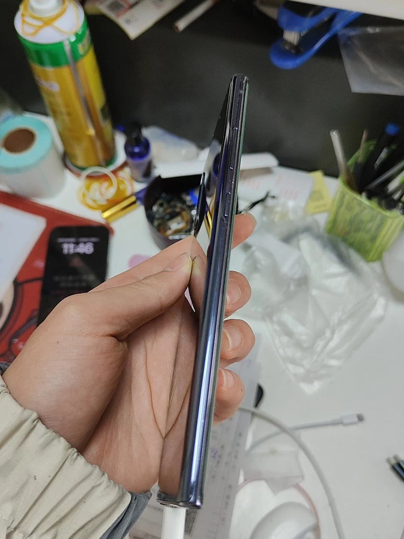 Samsung Note 10+