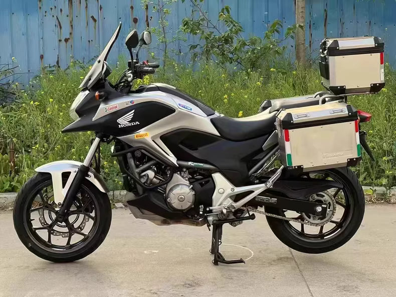 Honda NC700