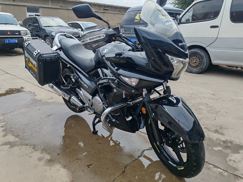 Suzuki GW250F