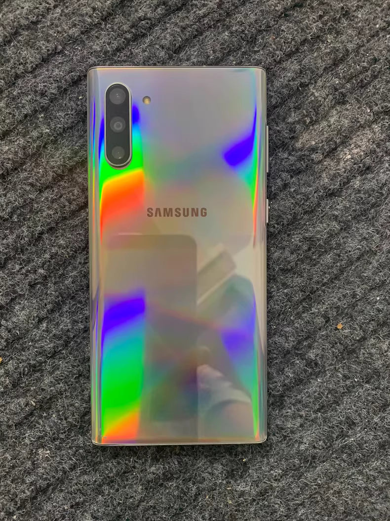 Samsung note 10 refurbished