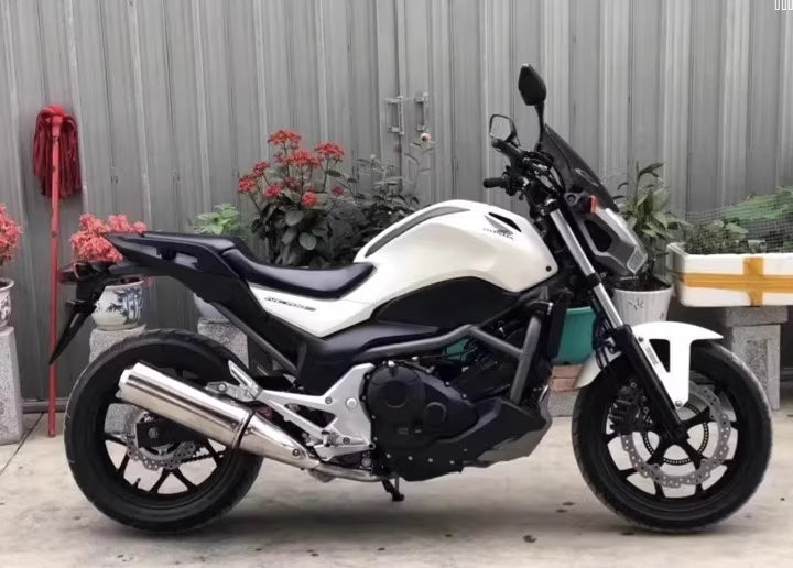Honda NC750s