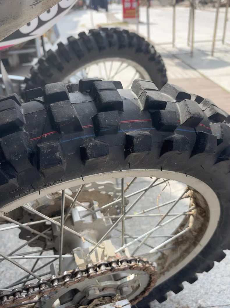 Off-road 250
