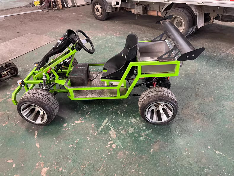 Go cart