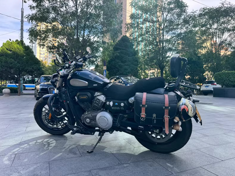 Gingera 300