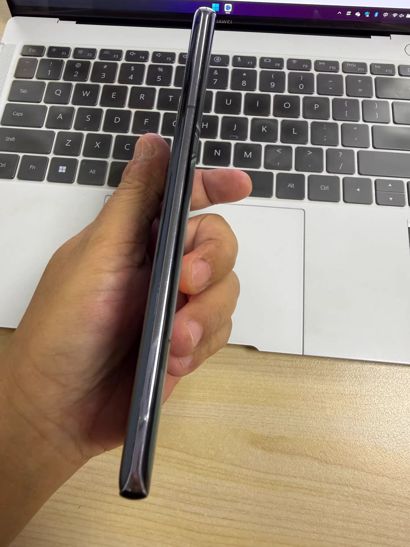 Huawei P50Pro 8+256G