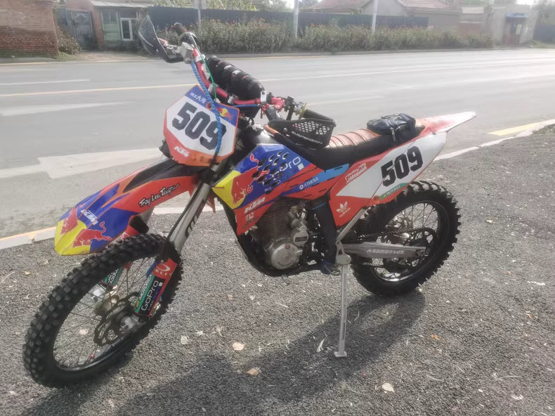 KTMR2R 250