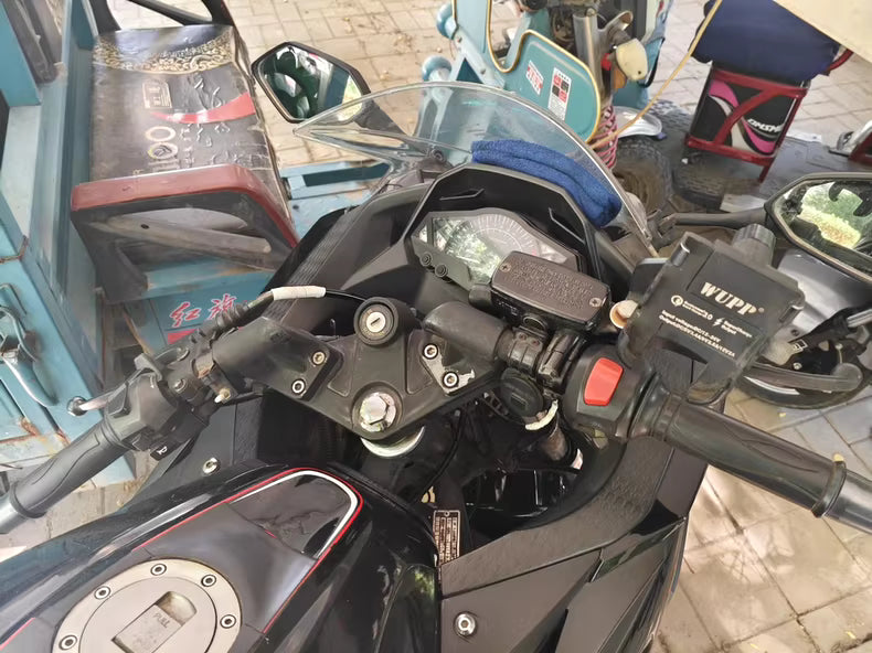 Baodio 350