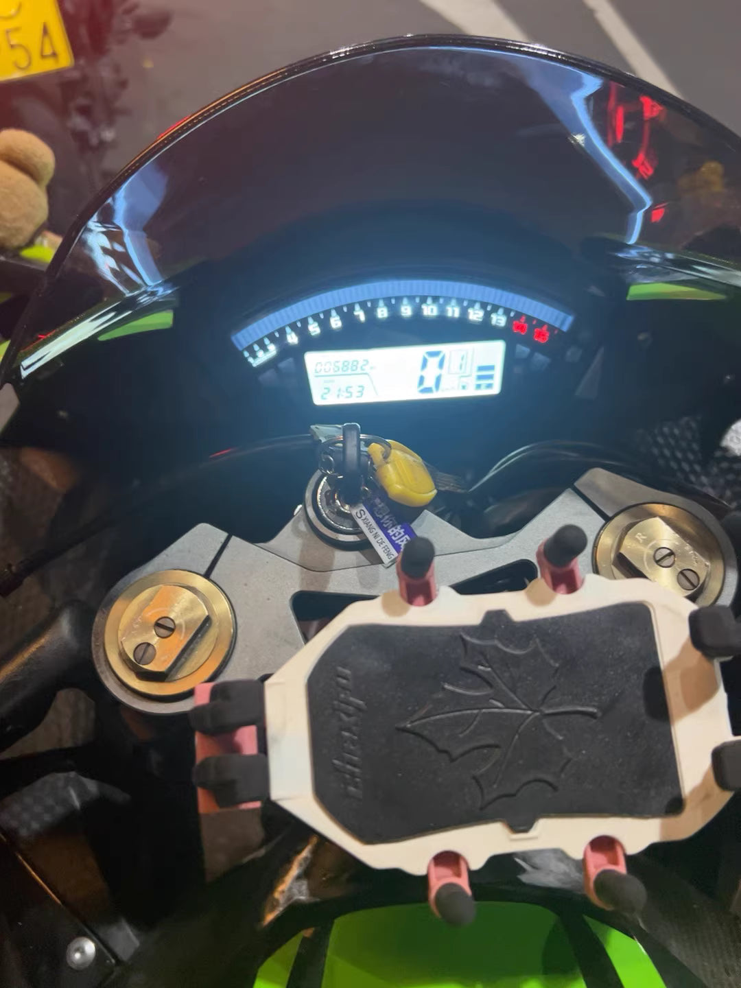 Huaying 500