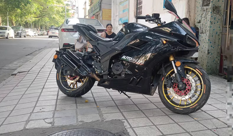 Jiaolong 250CC