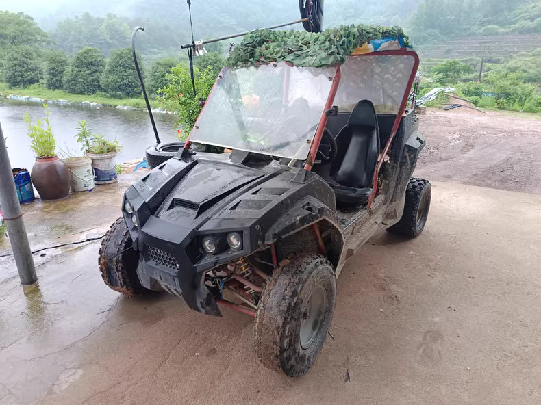 ATV go-kart UTV, 150cc