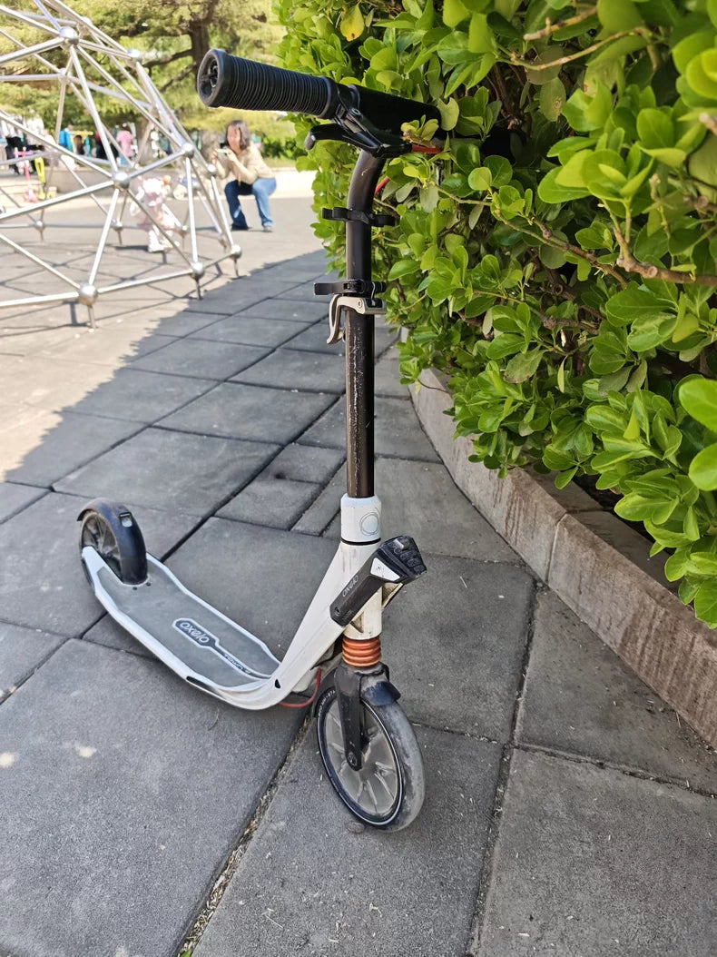 Decathlon town9 electric scooter