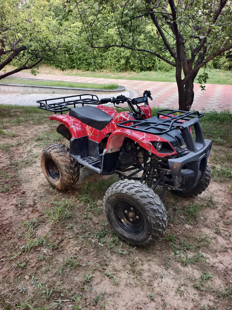All-terrain ATVs 150cc
