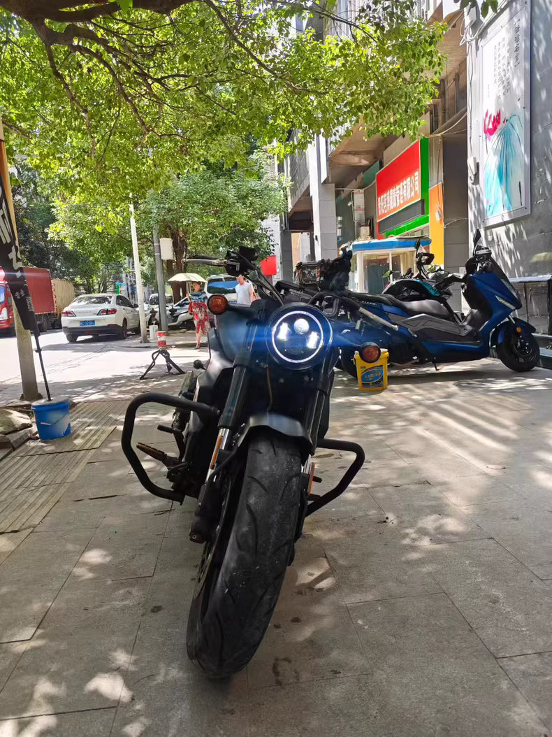 Murray 800MV