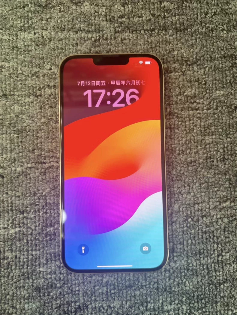 Iphone 13