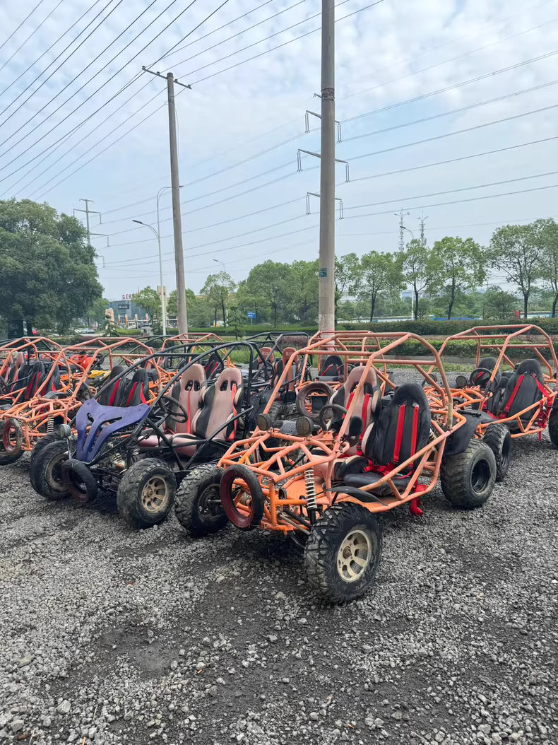 UTV 200cc
