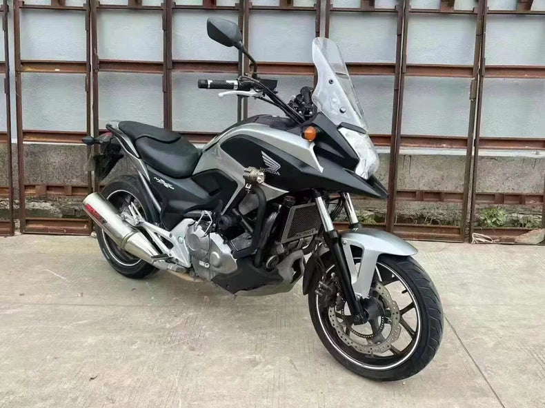 Honda NC700X