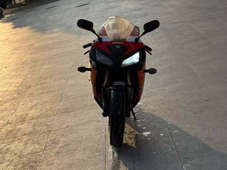 Honda CBR600