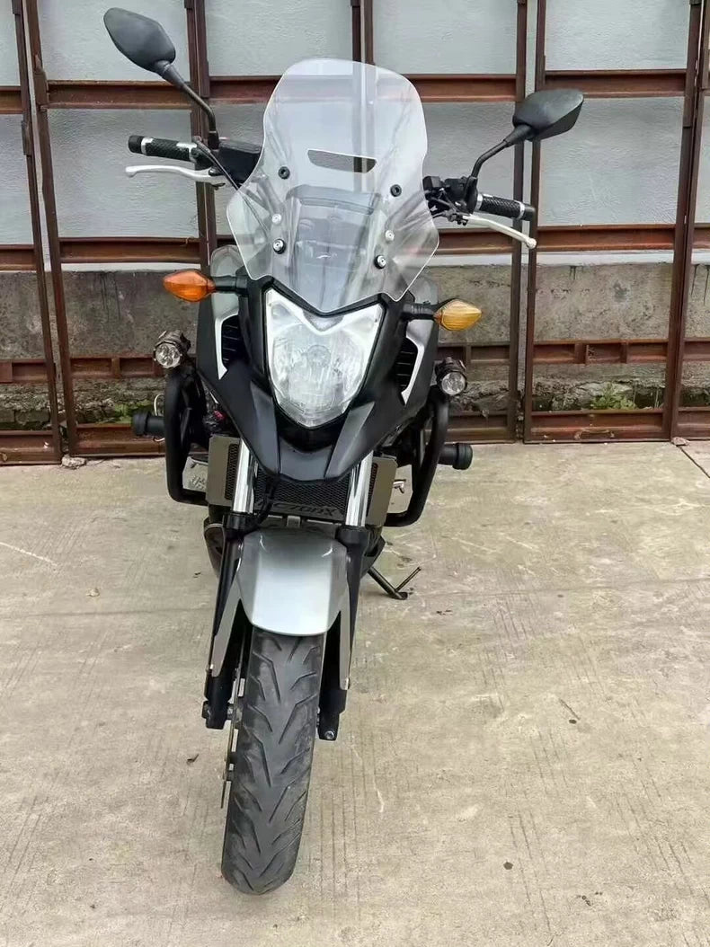 Honda NC700X