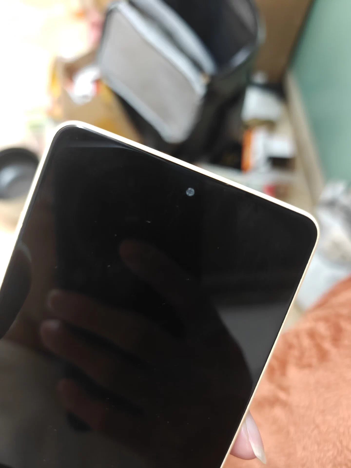 Redmi note13rpro 12+256G