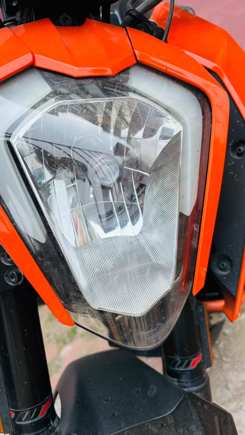 KTM duke250