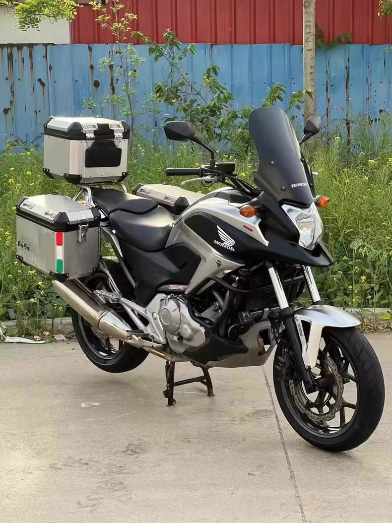 Honda NC700