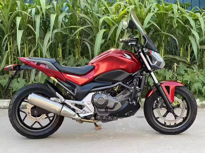 Honda NC750S