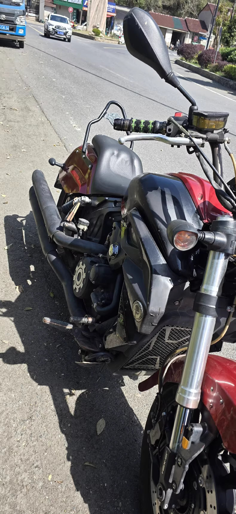 Murray MV800