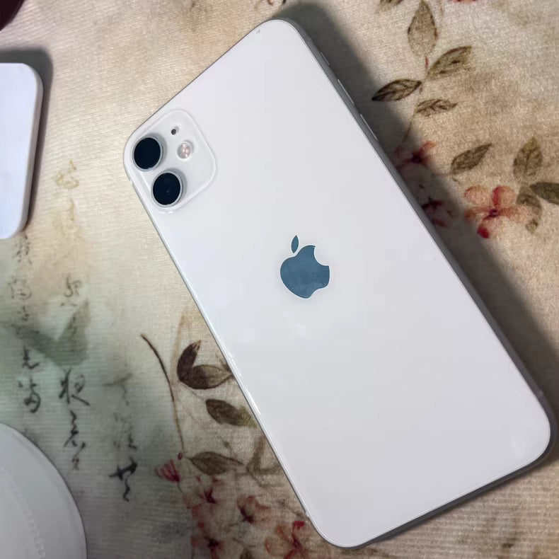 Iphone 11 Apple