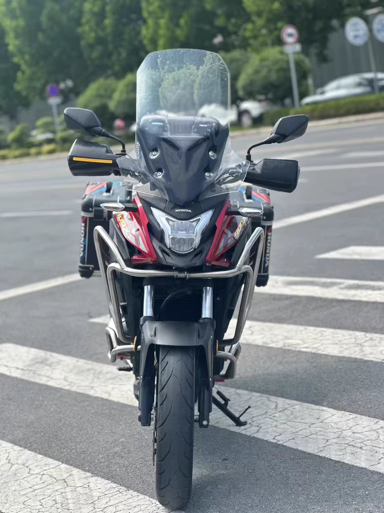 Honda CB400X