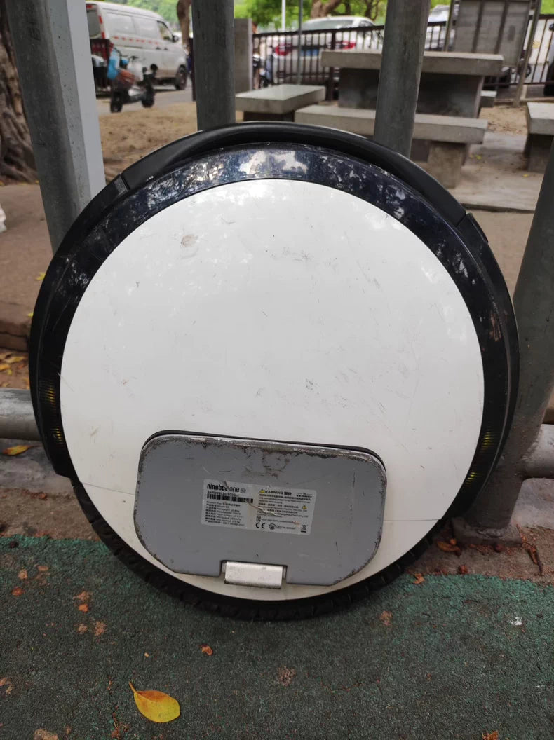 Ninebot S2 unicycle