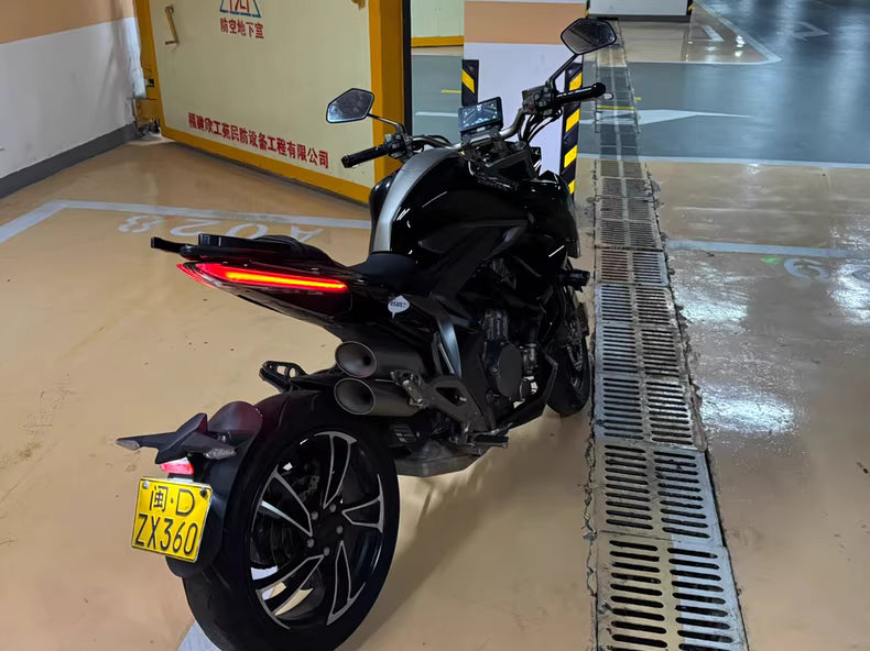 Shengshi 310R