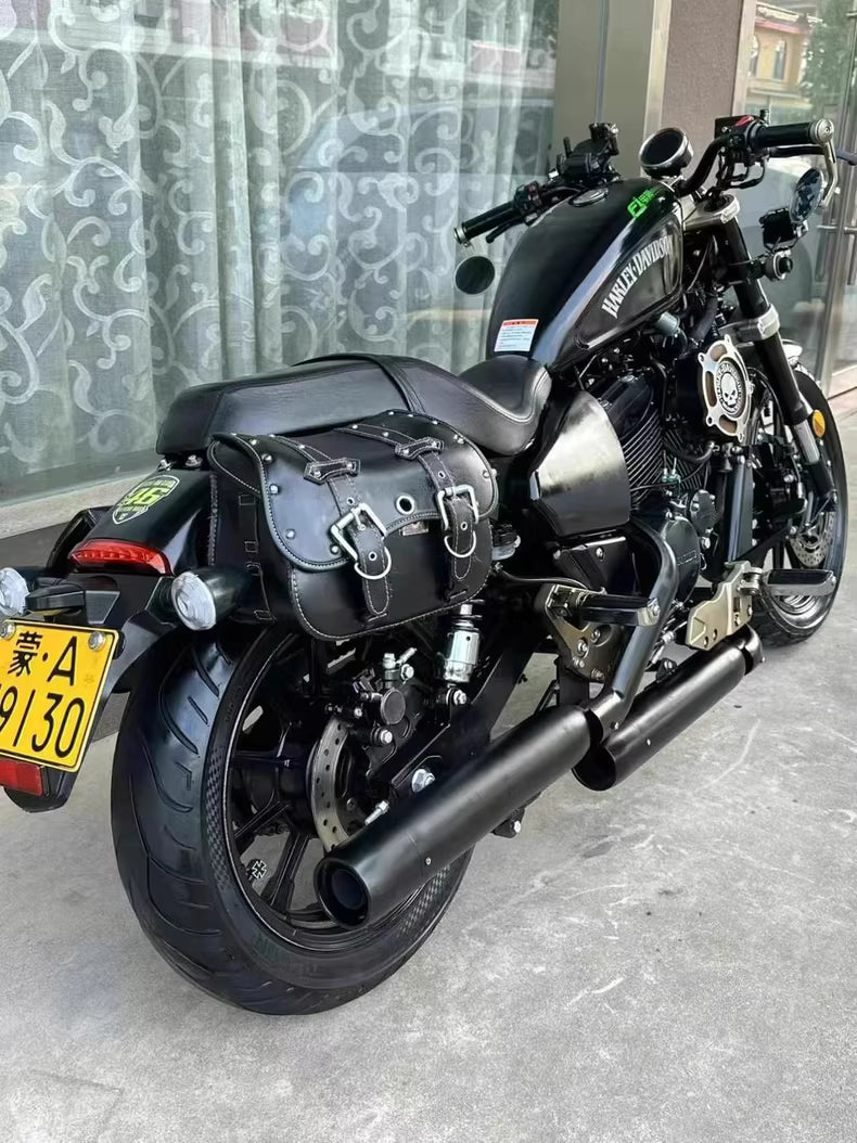 Harley 883 250cc