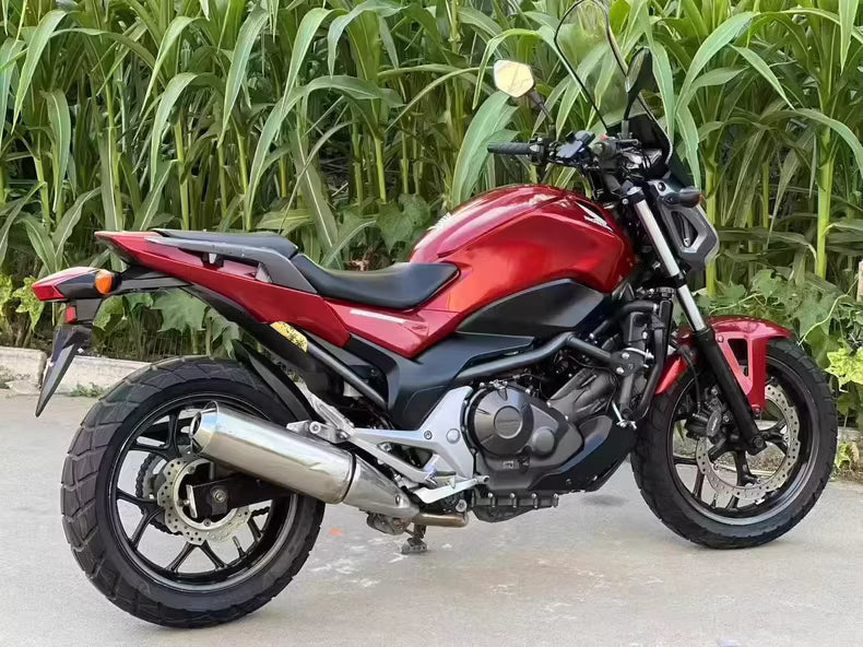 Honda NC750S