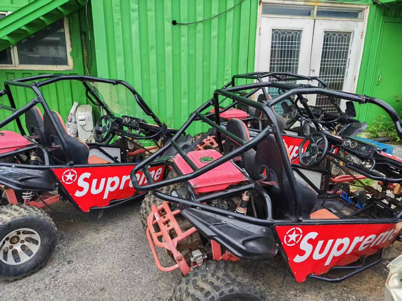 ATV 200cc
