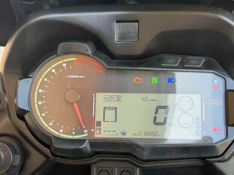 Kaiyue 500X